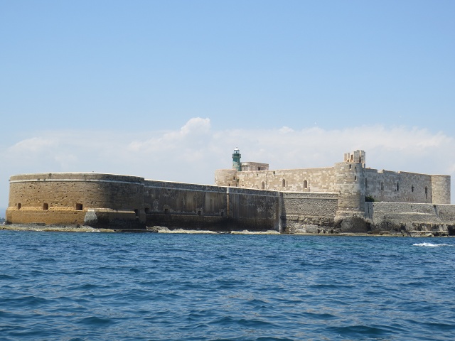 シラクーサの街歩き （２２景-12）　シチリア　イタリア　siracusa, Sicili