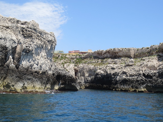 シラクーサの街歩き （２２景-6）　シチリア　イタリア　siracusa, Sicili