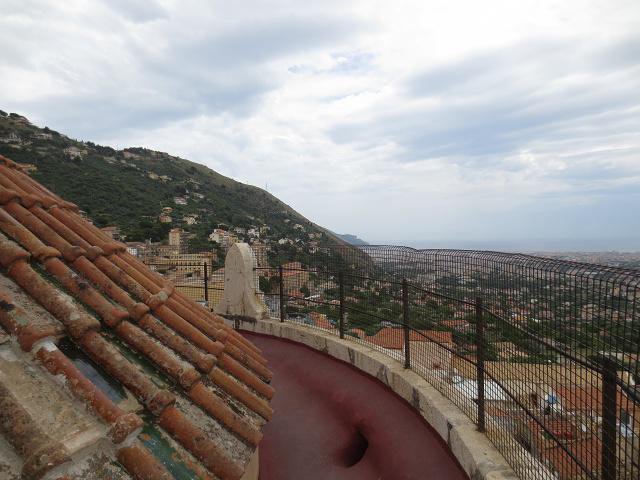 モンレアーレ （２９景-18）　シチリア　イタリア　Monreale, Sicilia, Italy　2015/06/24 Photo by Kohyuh