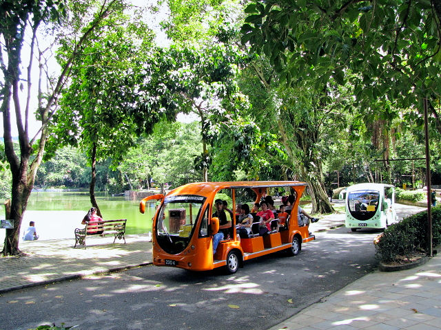 国立動物園　Zoo Negara　2010/06/05　Photo by Kohyuh