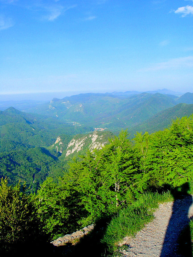 ZM[ The Fortress of Montsegur iPQi-8j@Montsegur, France@2005/05/20@Photo by Kohyuh