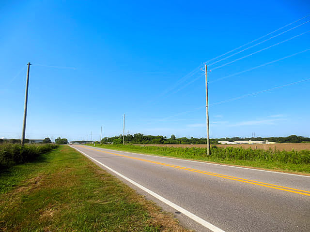 ドーフィン島に向かって（２０景-1）　Leave for Dauphin Island, Alabama　2013/06/15