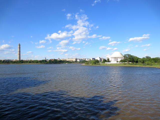 西ポトマック公園 （４景-4）