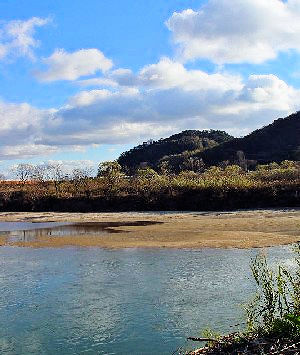 O썇̖ؒÐ@2005/01/01 Photo by Kohyuh