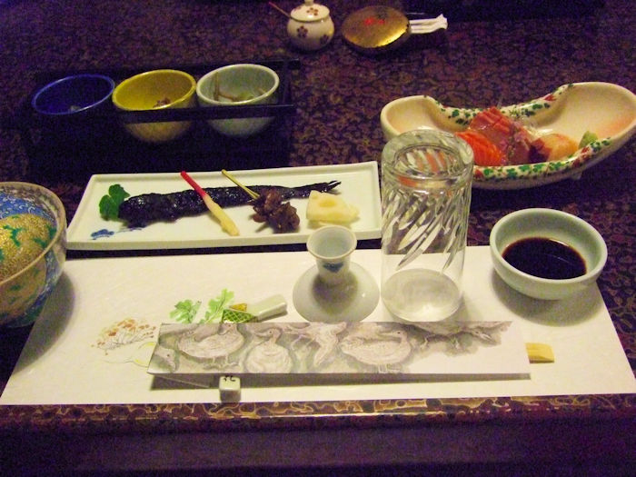 旧柳川藩主立花家の屋敷「御花」 （１６景）　柳川市　福岡県　2010/11/17-18　Photo by Kohyuh