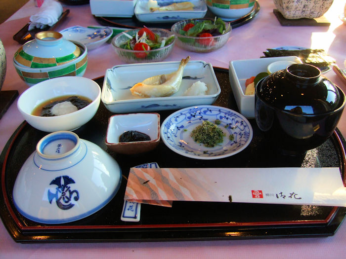 旧柳川藩主立花家の屋敷「御花」 （１６景）　柳川市　福岡県　2010/11/17-18　Photo by Kohyuh