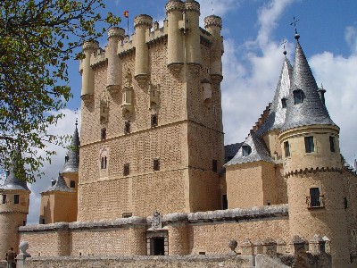 alcazar
