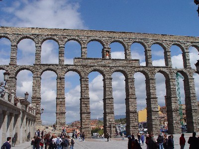Aqueducto