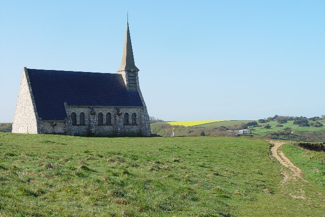 etretat_charch