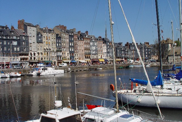 honfleur